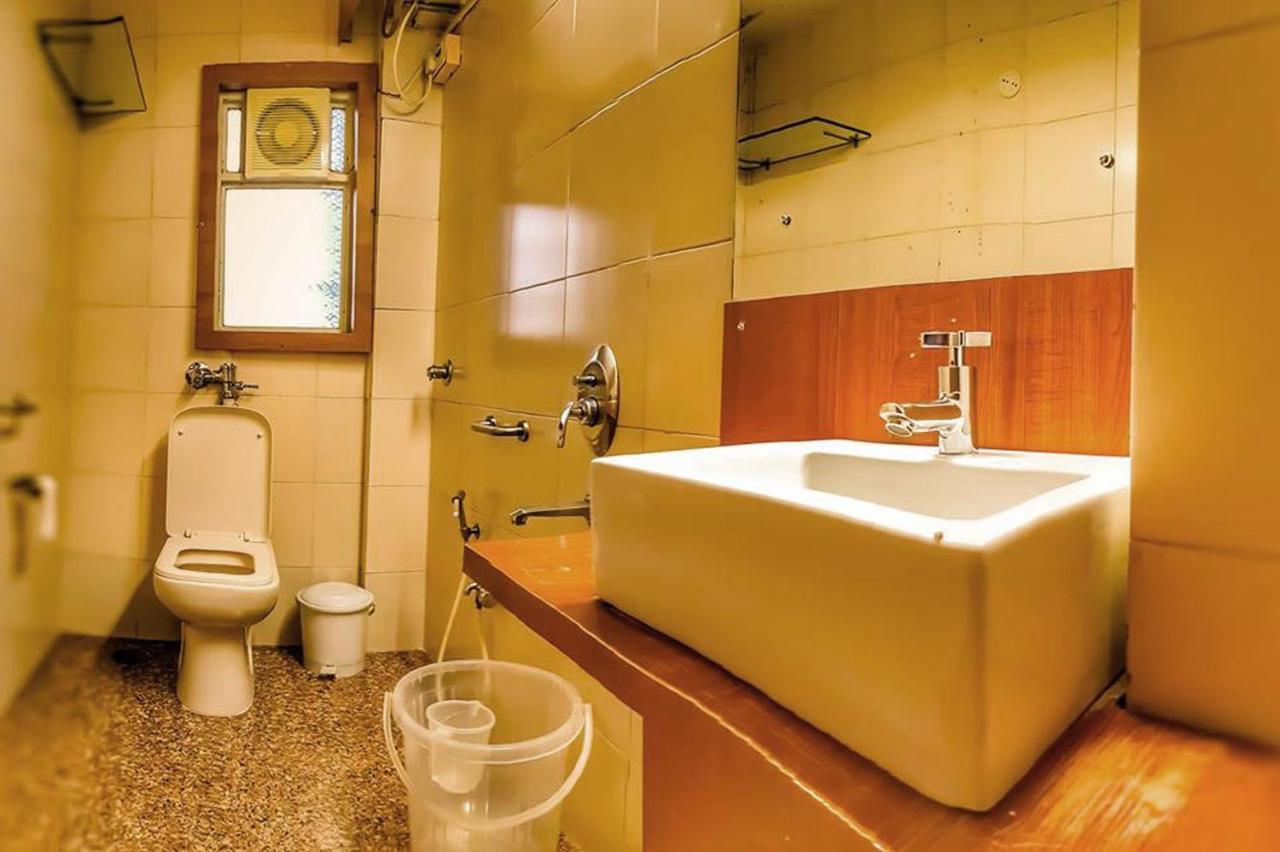 Hotel Samraj Mumbai Luaran gambar